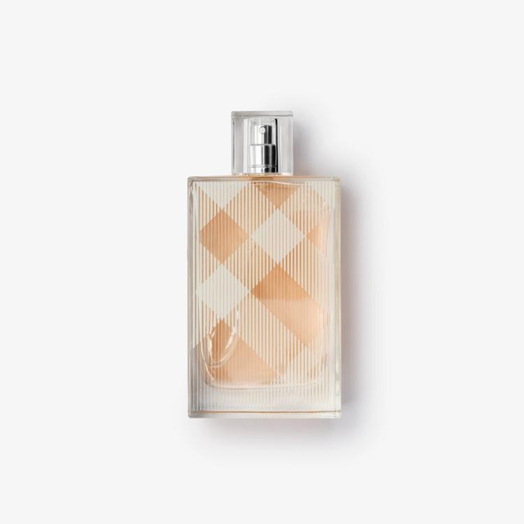 Burberry Brit Eau De Toilette - 100 ml