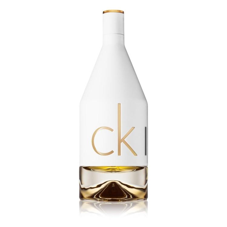 Calvin Klein IN2U Eau De Toilette - 150 ml