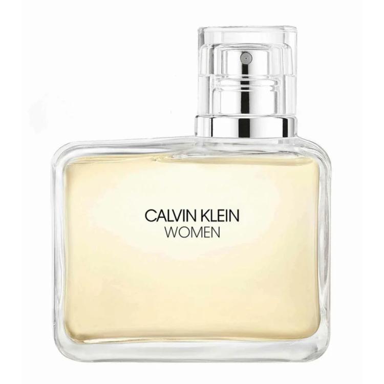 Calvin Klein Women Eau De Toilette - 50 ml