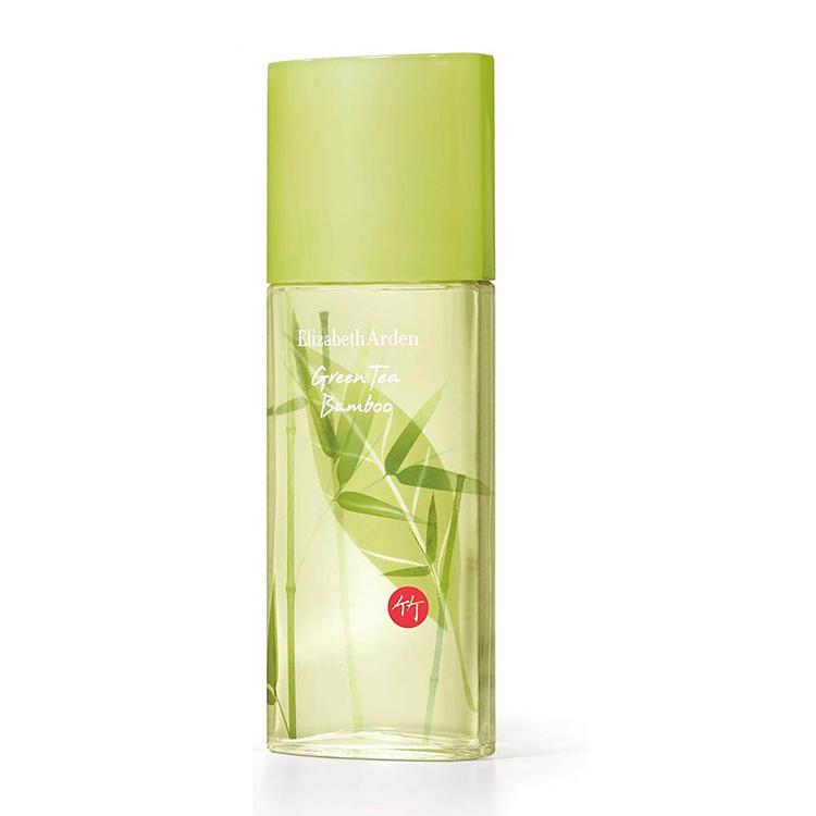 Elizabeth Arden Green Tea Bamboo Eau De Toilette - 100 ml