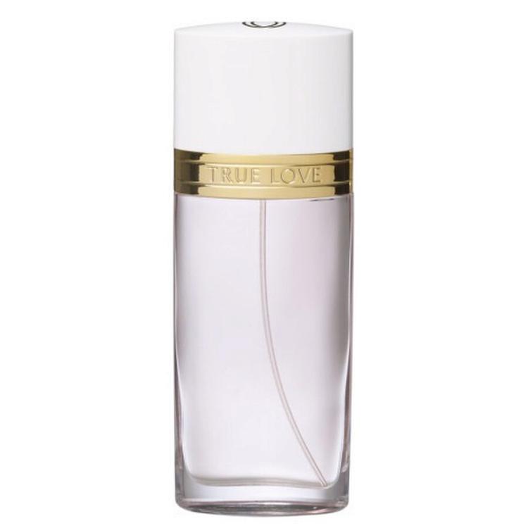 Elizabeth Arden True Love Eau De Toilette - 100 ml