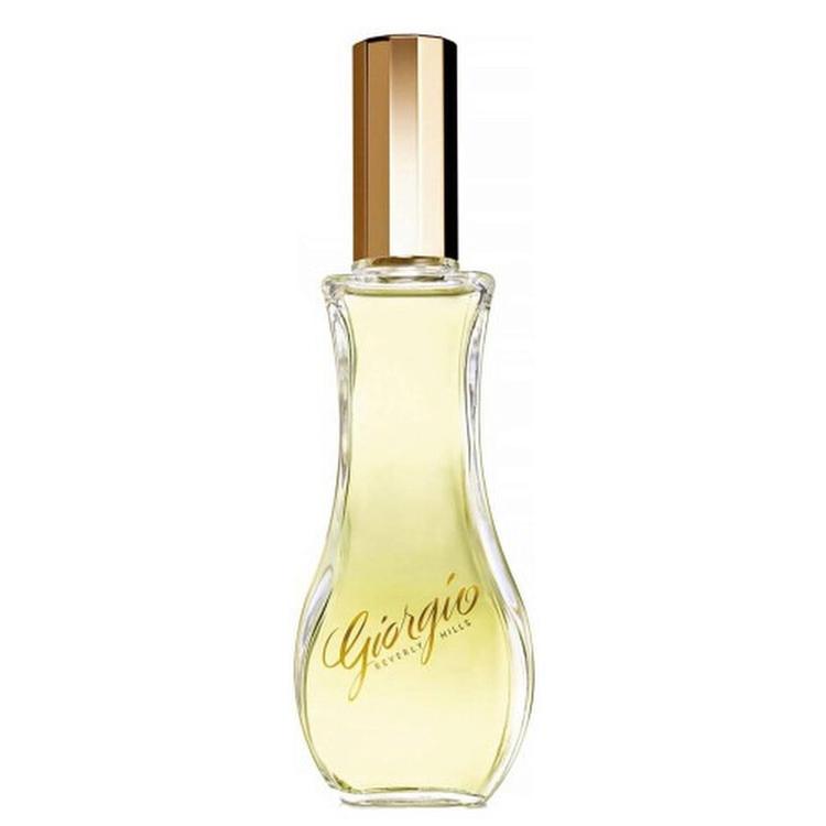 Giorgio Beverly Hills Eau De Toilette - 90 ml