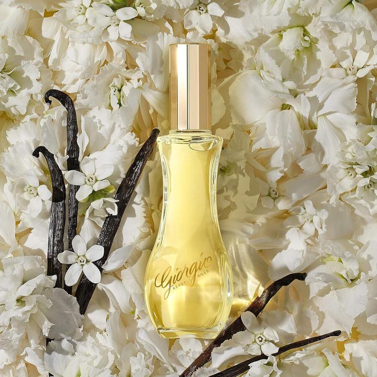 Giorgio Beverly Hills Eau De Toilette - 90 ml