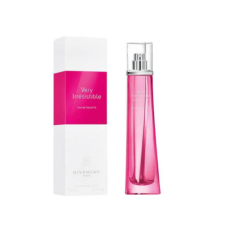 Givenchy Very Irresistible Eau De Toilette - 75 ml