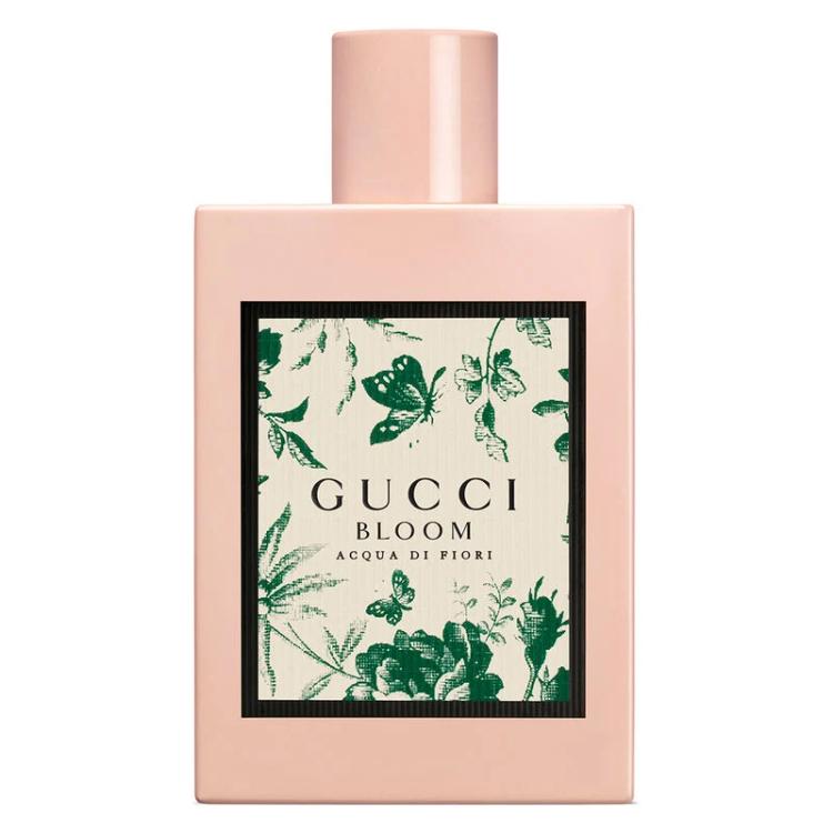 Gucci Bloom Acqua Di Fiori Eau De Toilette - 100 ml