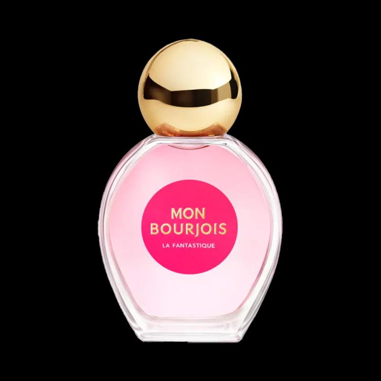Bourjois Mon Bourjois La Fantastique Eau De Parfum - 50 ml