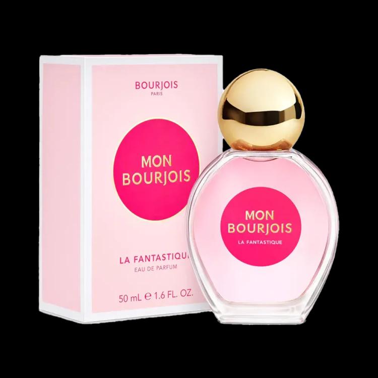 Bourjois Mon Bourjois La Fantastique Eau De Parfum - 50 ml