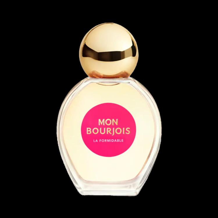 Bourjois Mon Bourjois La Formidable Eau De Parfum - 50 ml
