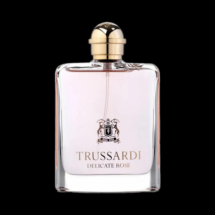 Trussardi Delicate Rose Eau de Toilette - 50 ml