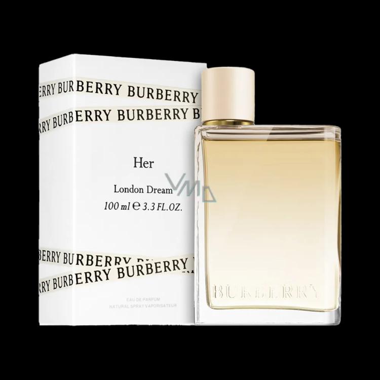 Burberry Her London Dream Eau de Parfum - 100Ml