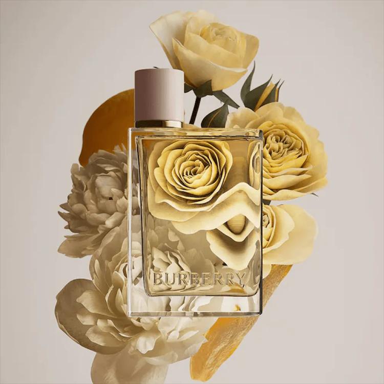 Burberry Her London Dream Eau de Parfum - 100Ml