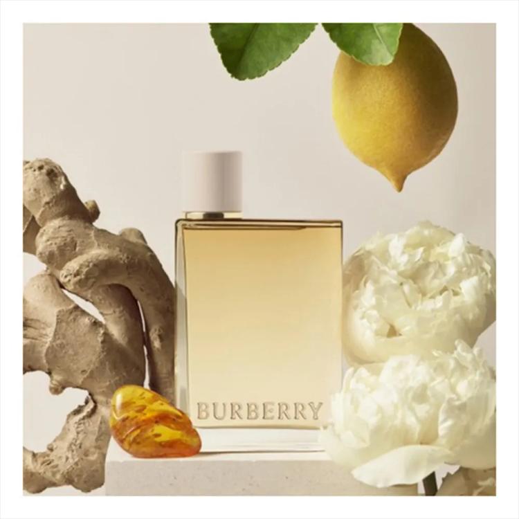 Burberry Her London Dream Eau de Parfum - 100Ml