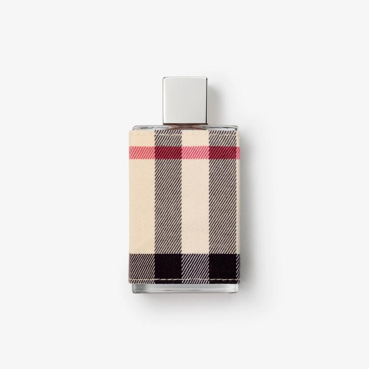 Burberry London Fabric Eau De Parfum - 100 ml