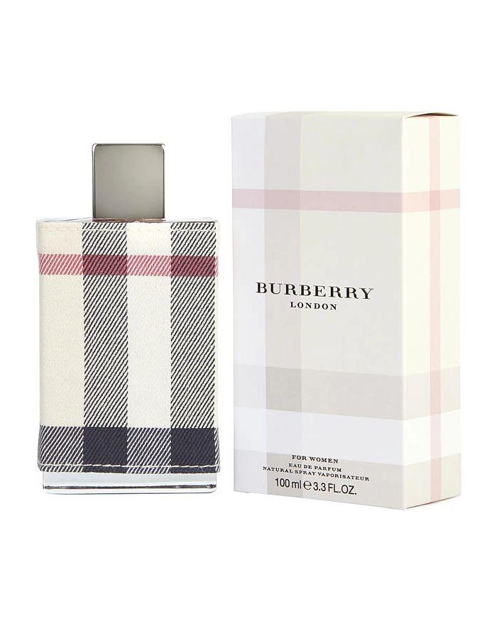 Burberry London Fabric Eau De Parfum - 100 ml