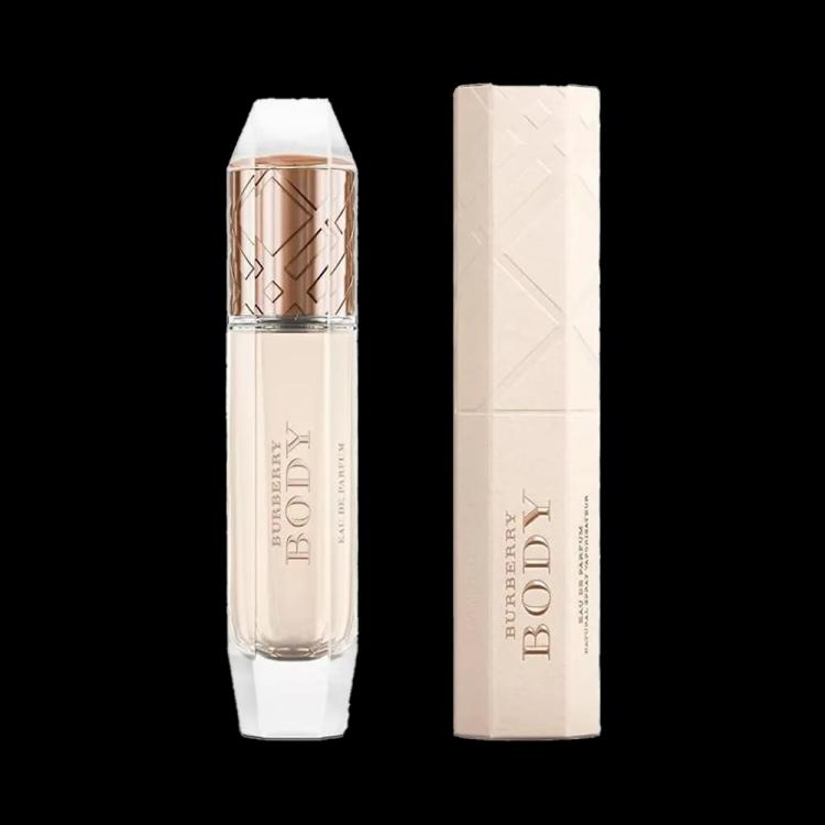 Burberry Body Eau De Parfum - 60 ml