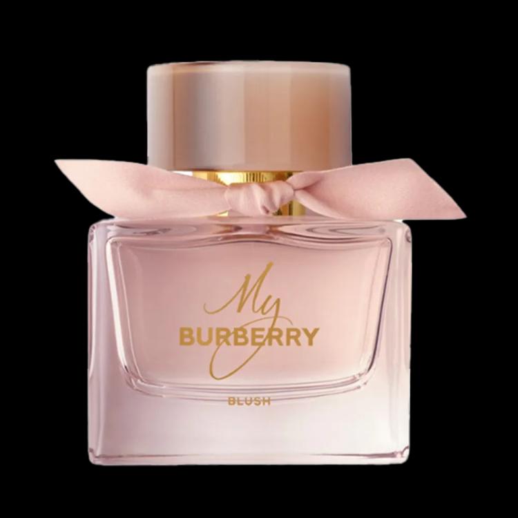 Burberry My Burberry Blush Eau De Parfum - 90 ml