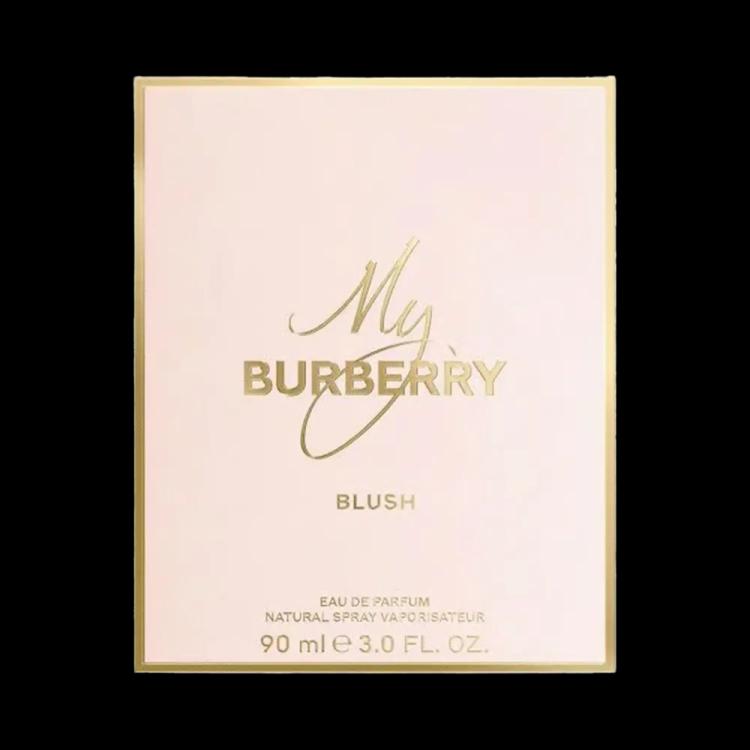 Burberry My Burberry Blush Eau De Parfum - 90 ml