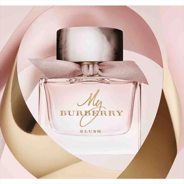 Burberry My Burberry Blush Eau De Parfum - 90 ml