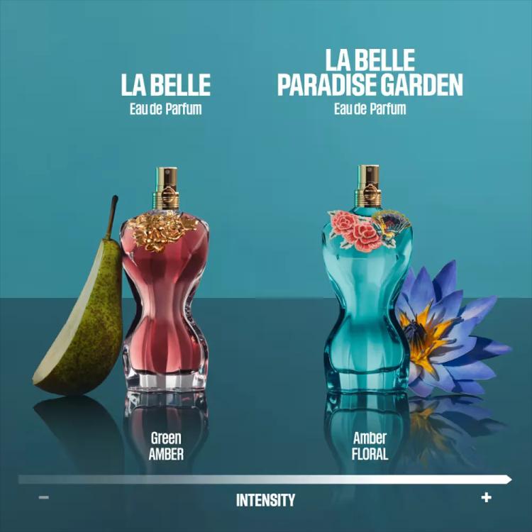 Jean Paul Gaultier La Belle Eau de Parfum - 100Ml