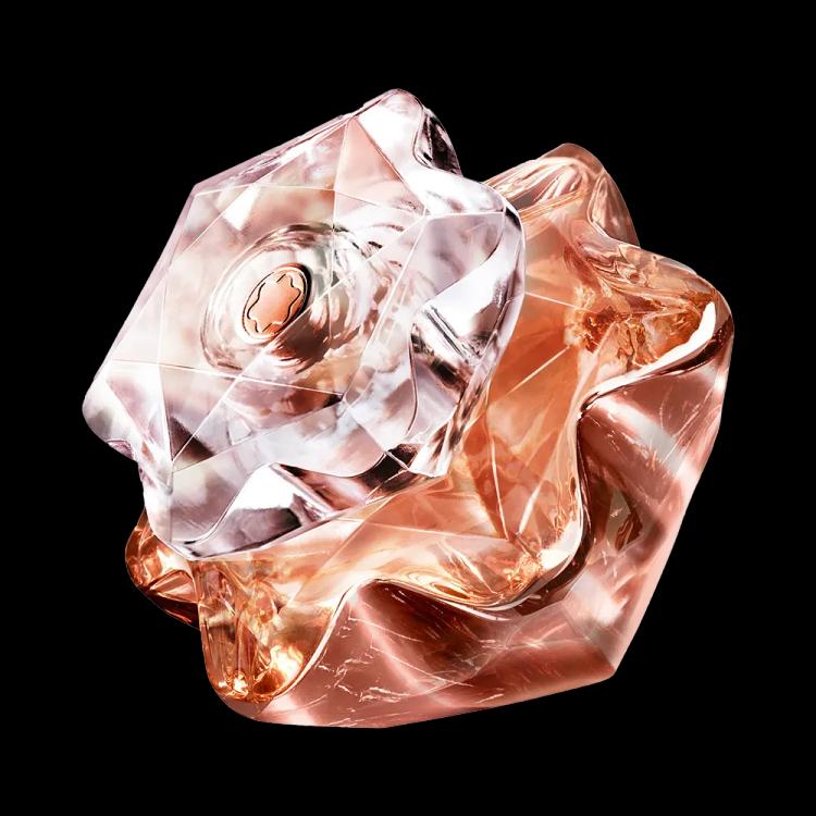 Mont Blanc Lady Emblem Elixir Eau De Parfum - 75 ml