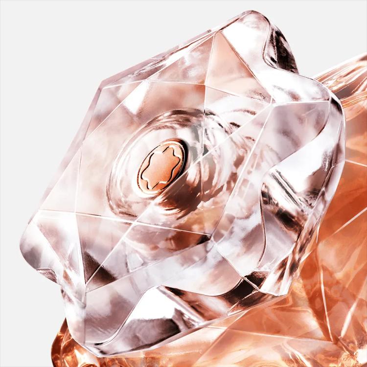 Mont Blanc Lady Emblem Elixir Eau De Parfum - 75 ml