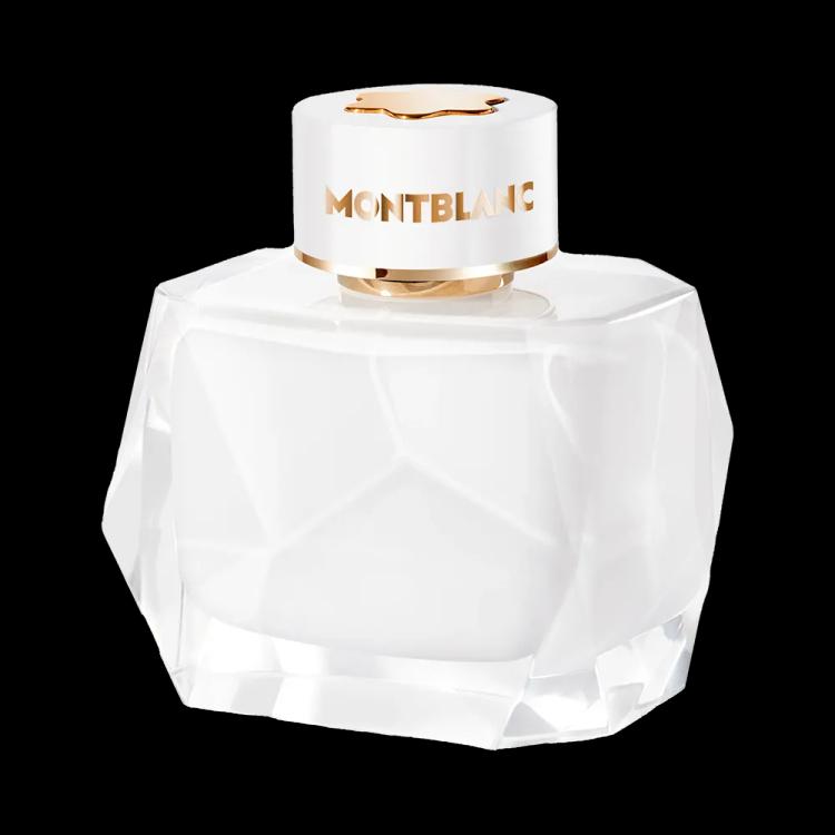 Mont Blanc Signature Eau De Parfum - 90 ml