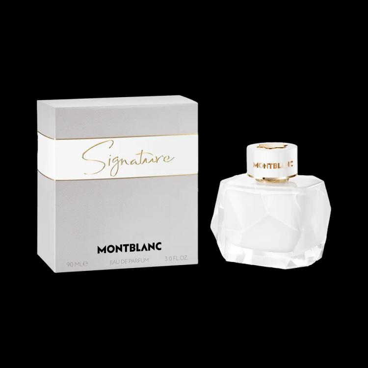 Mont Blanc Signature Eau De Parfum - 90 ml