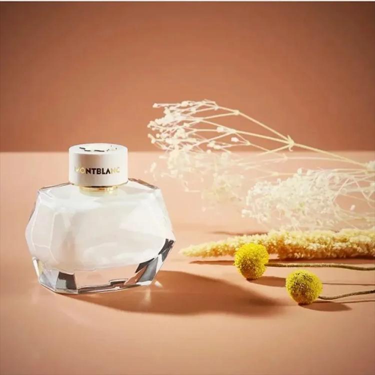 Mont Blanc Signature Eau De Parfum - 90 ml