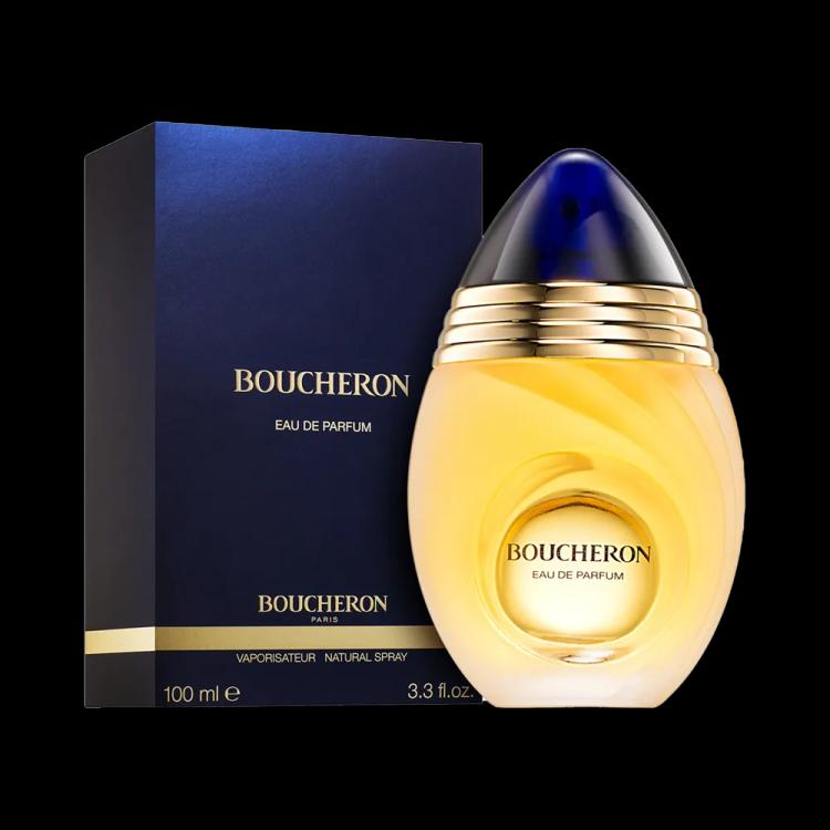 Boucheron Eau De Parfum - 100Ml
