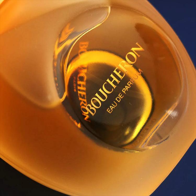 Boucheron Eau De Parfum - 100Ml