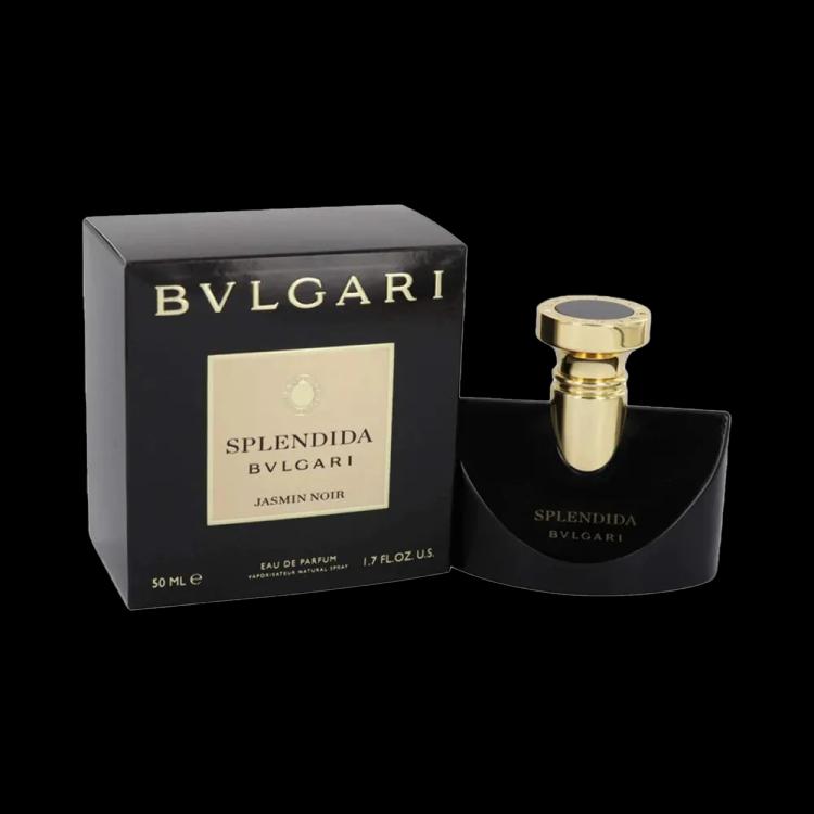 Bvlgari Splendida Jasmin Noir Eau De Parfum - 50 ml