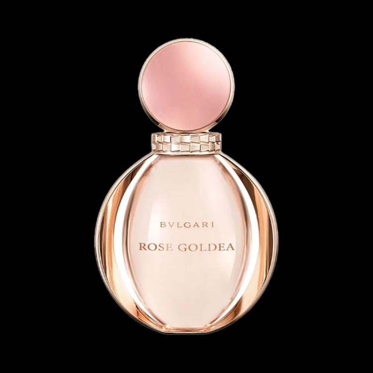 Bvlgari Rose Goldea Eau De Parfum - 90 ml