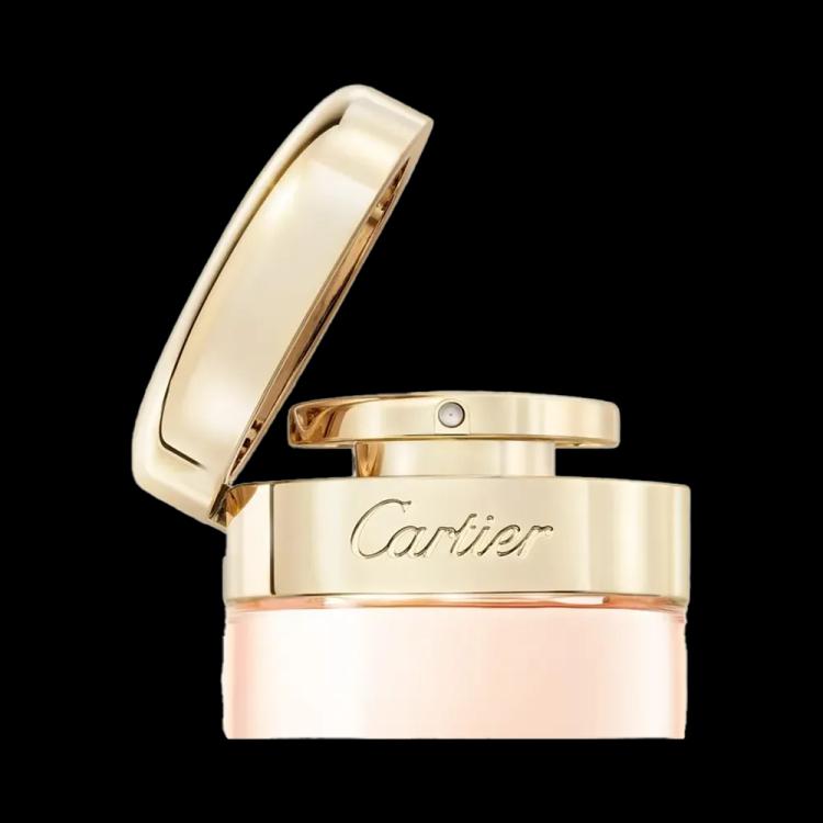 Cartier Baiser Vole Eau De Parfum - 50 ml