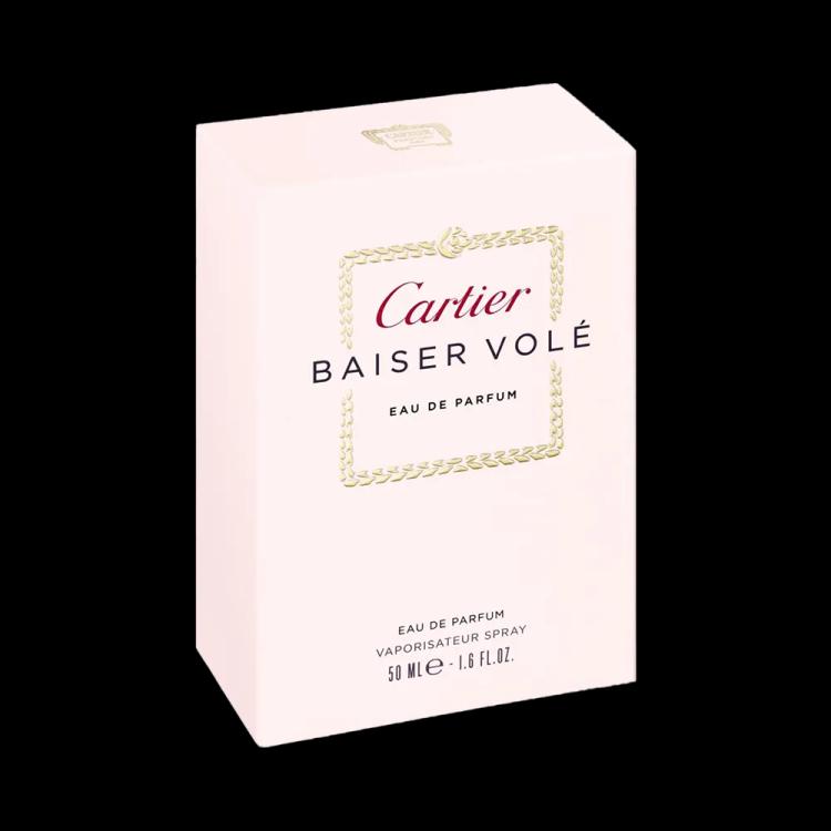 Cartier Baiser Vole Eau De Parfum - 50 ml
