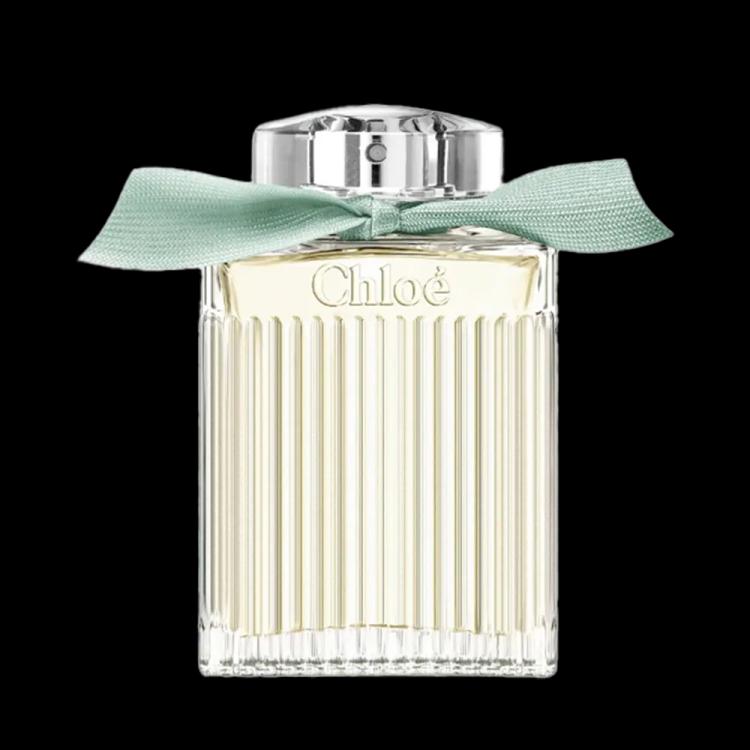 Chloe Ladies Rose Naturelle  Eau De Parfum - 100Ml
