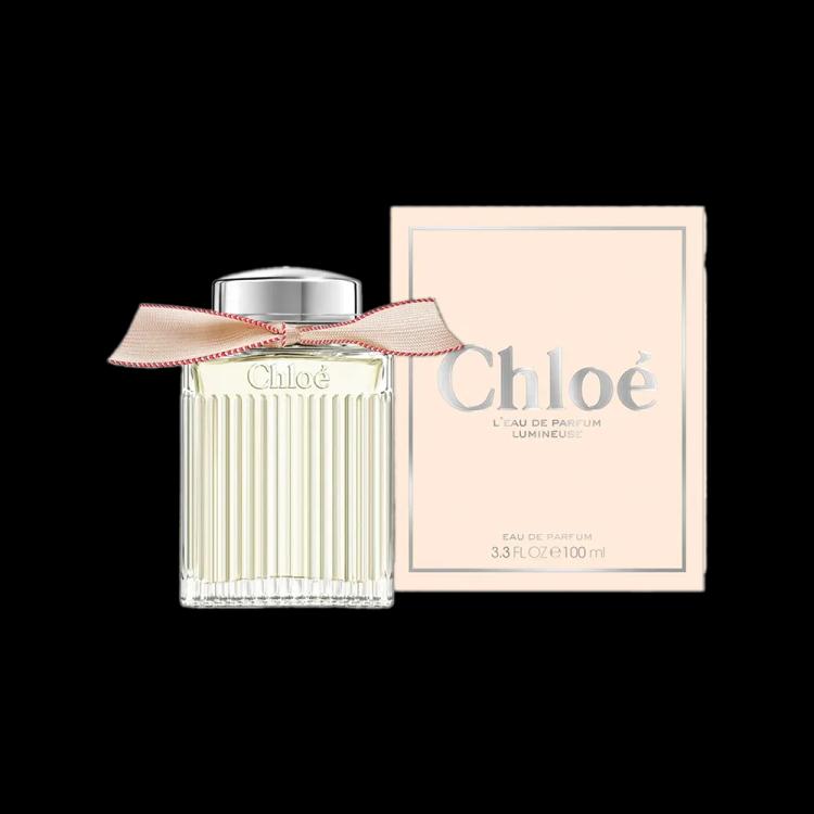 Chloe Lumineuse Eau De Parfum - 100Ml
