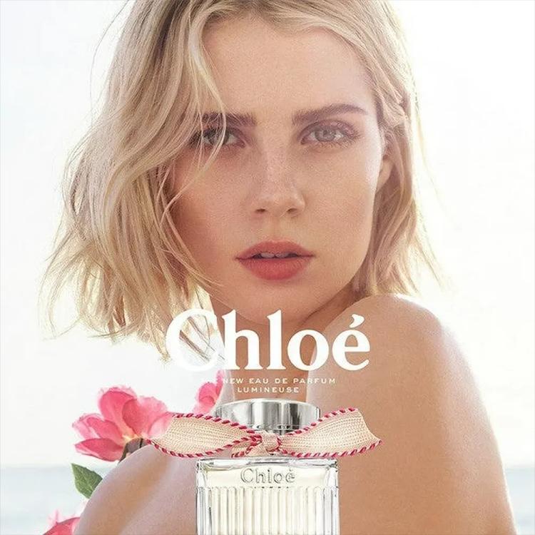 Chloe Lumineuse Eau De Parfum - 100Ml