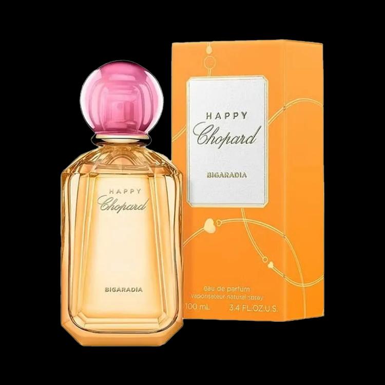 Chopard Happy Bigaradia Eau De Parfum - 100Ml