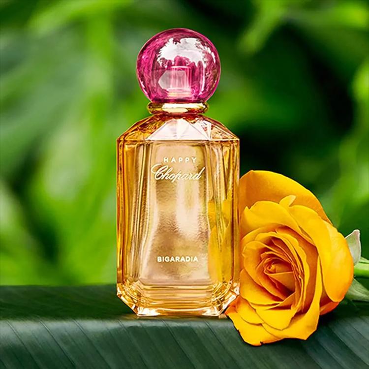 Chopard Happy Bigaradia Eau De Parfum - 100Ml