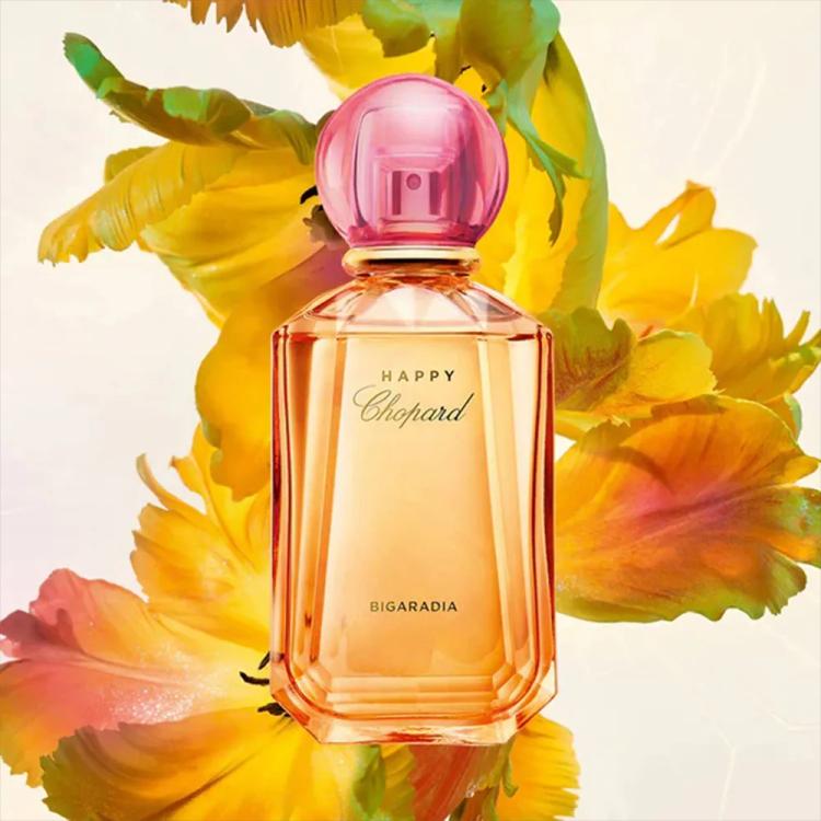 Chopard Happy Bigaradia Eau De Parfum - 100Ml