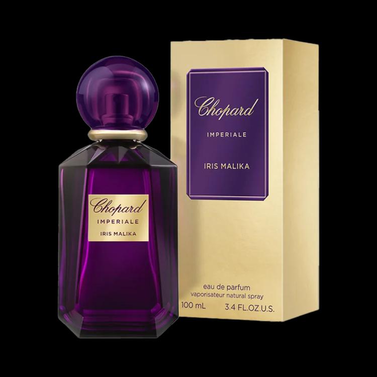 Chopard Imperiale Iris Malika Eau De Parfum - 100Ml