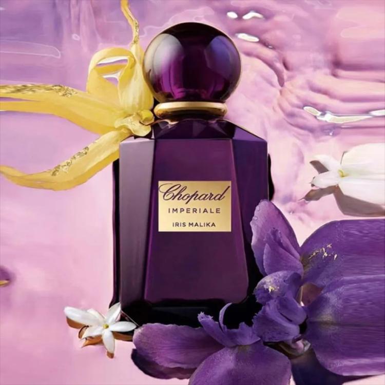 Chopard Imperiale Iris Malika Eau De Parfum - 100Ml