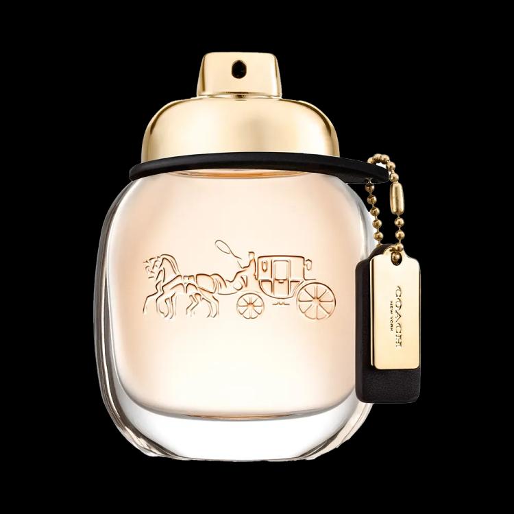 Coach New York Eau De Parfum - 90 ml