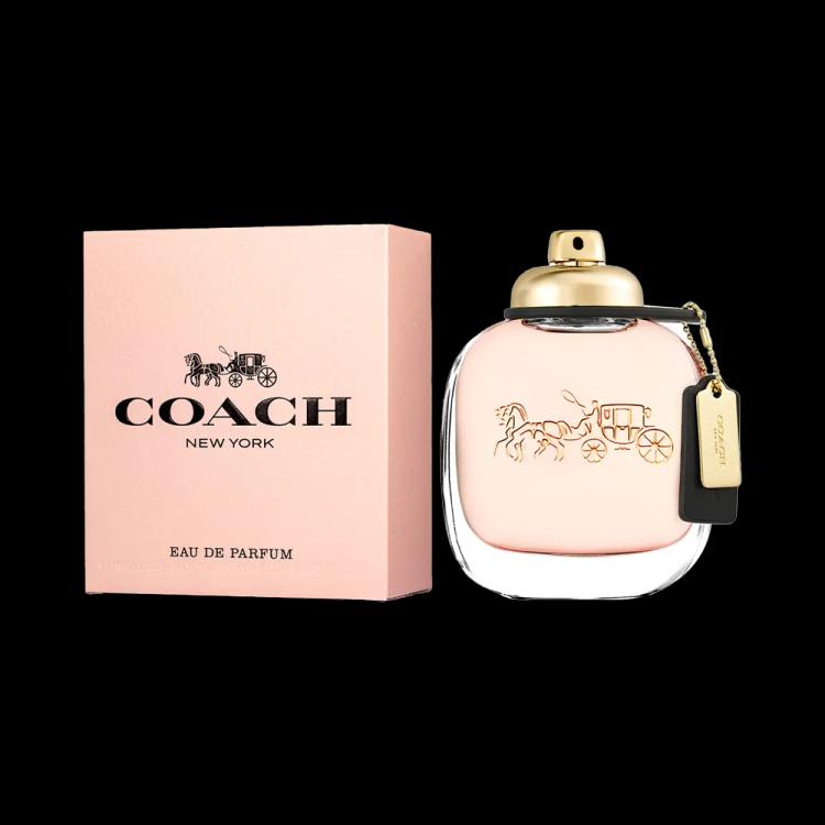 Coach New York Eau De Parfum - 90 ml