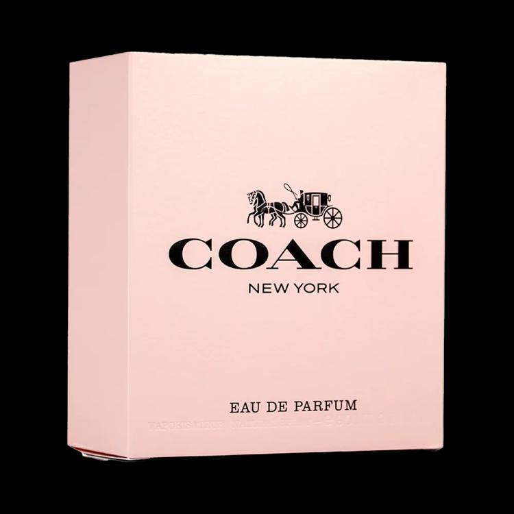 Coach New York Eau De Parfum - 90 ml