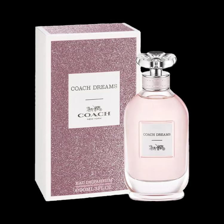 Coach Dreams Eau De Parfum - 90 ml