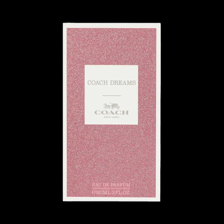 Coach Dreams Eau De Parfum - 90 ml