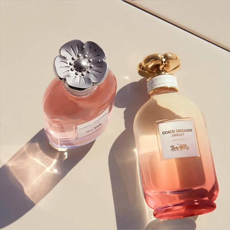 Coach Dreams Sunset Eau De Parfum - 90 ml