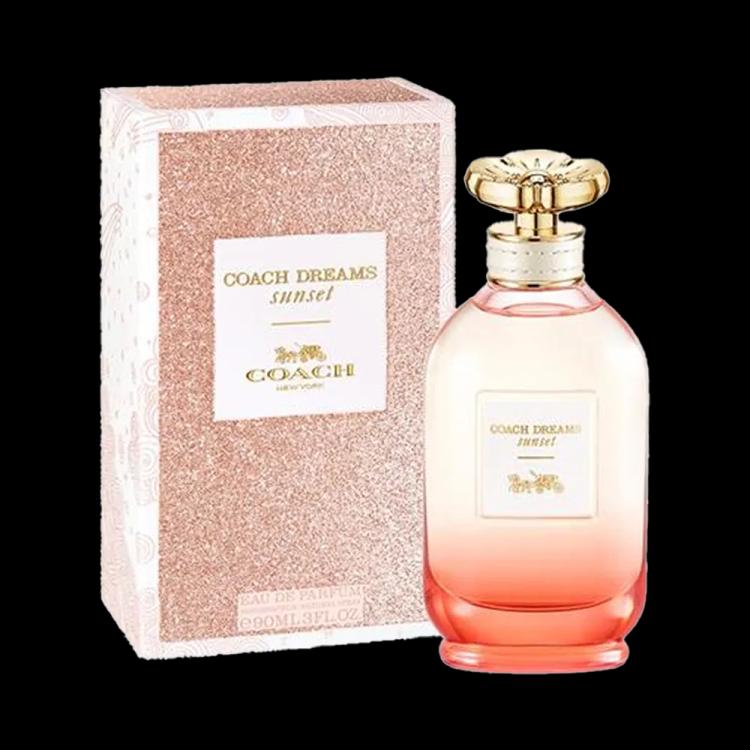 Coach Dreams Sunset Eau De Parfum - 90 ml
