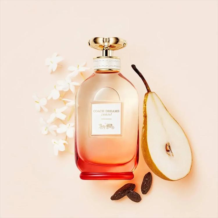 Coach Dreams Sunset Eau De Parfum - 90 ml